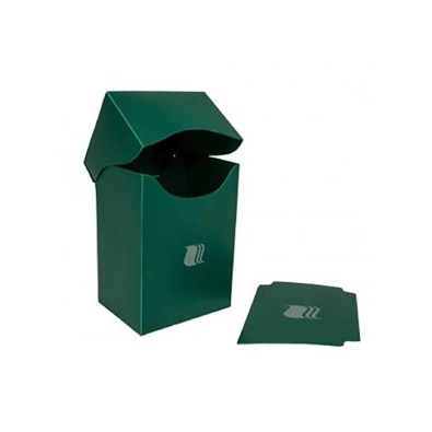 Blackfire Deck Holder - Green