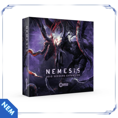 Nemesis 2.0: Voidseeders (Sundrop)