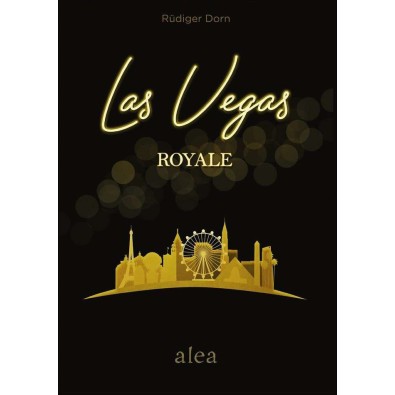 Las Vegas Royale Las Vegas Royale