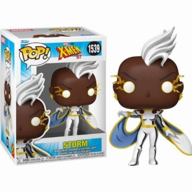 X-Men '97 POP! Storm