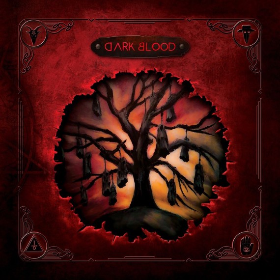 Dark Blood (Gamefound Edition)