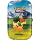 Pokemon TCG Mega Evolution: Ascended Heroes - Mini Tin