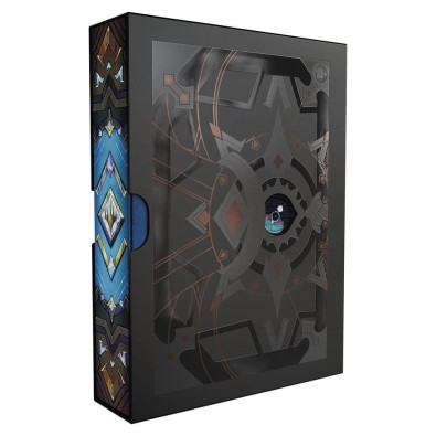 Magic the Gathering: Secrets of Strixhaven - Codex Bundle