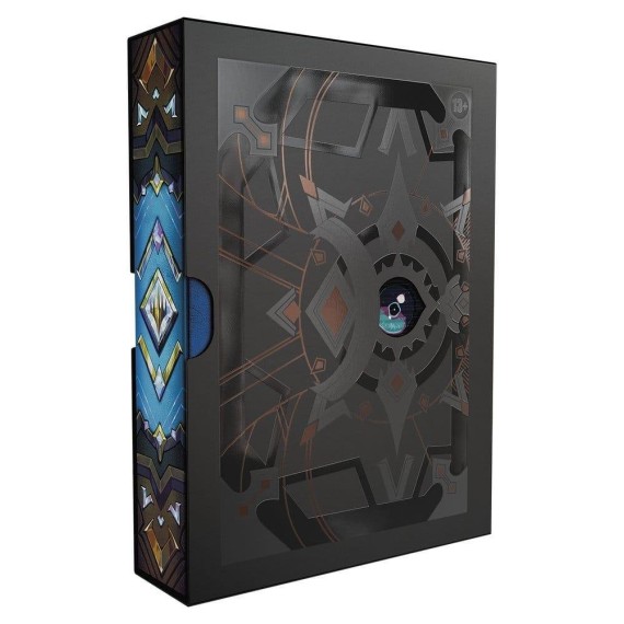 Magic the Gathering: Secrets of Strixhaven - Codex Bundle