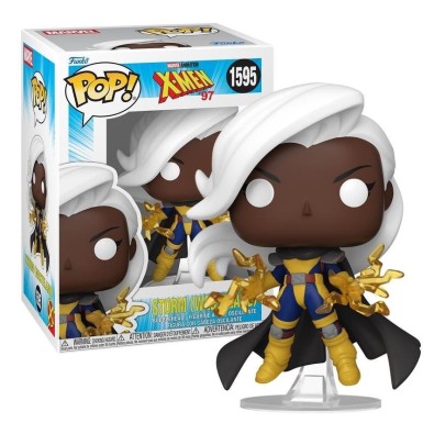 Funko POP! Marvel: X-Men '97 - Storm (Wasteland) (1595)