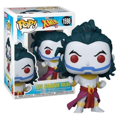 Funko POP! Marvel: X-Men '97 - En Sabah Nur (Past)  (1598)