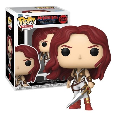 Funko POP! Masters of the Universe (2026) - Teela (2022)
