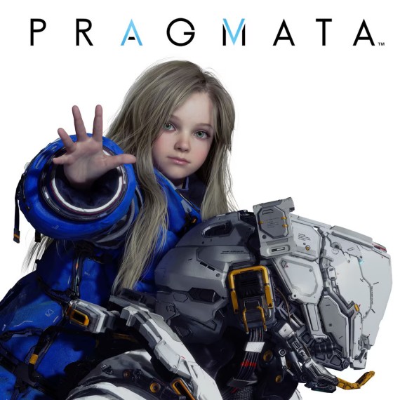 PRAGMATA