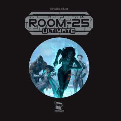 Room 25 Ultimate Room 25 Ultimate