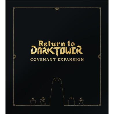 Return to Dark Tower: Covenant