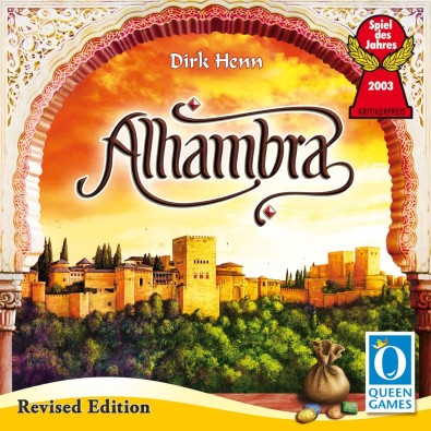 Alhambra Alhambra