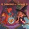 Flamecraft: Dragons of the Past Promo Pack Flamecraft: Dragons of the Past Promo Pack
