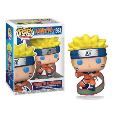 Naruto Classc POP! Naruto
