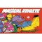 Magical Athlete