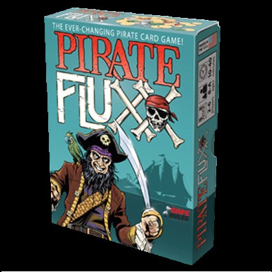 Pirate Fluxx