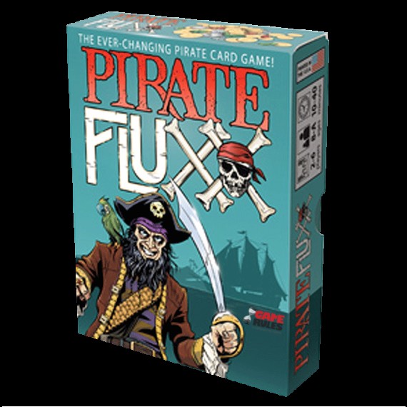 Pirate Fluxx