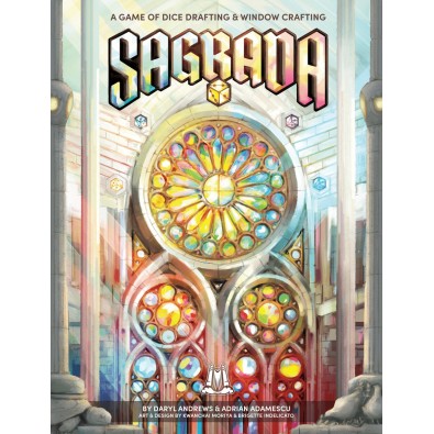Sagrada
