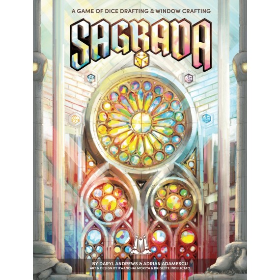 Sagrada