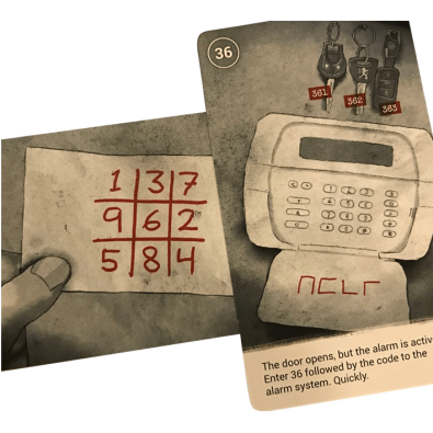 50 Clues: The Fate of Leopold 50 Clues: The Fate of Leopold