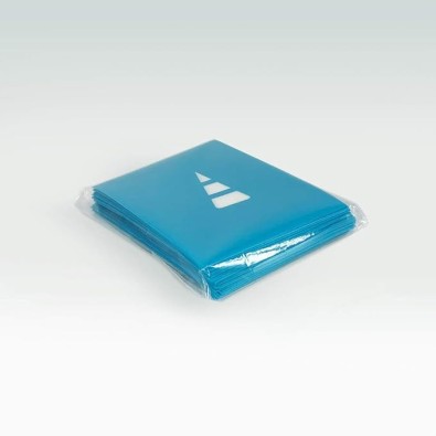 Unstable Games: Blue Card Sleeves