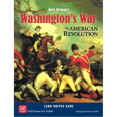 Washington's War Washington's War