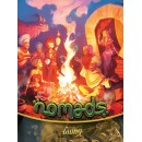 Nomads - Damaged