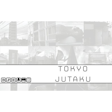 TOKYO JUTAKU TOKYO JUTAKU