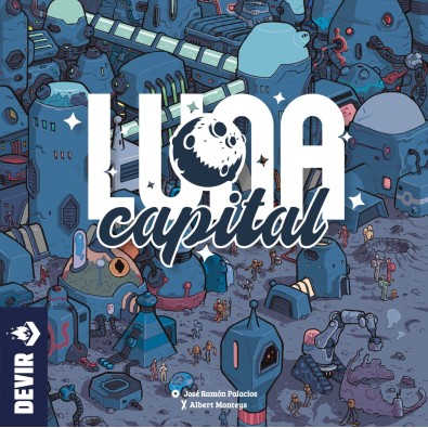 LUNA Capital LUNA Capital