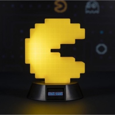 Lamp Icons Pac-Man 12 cm