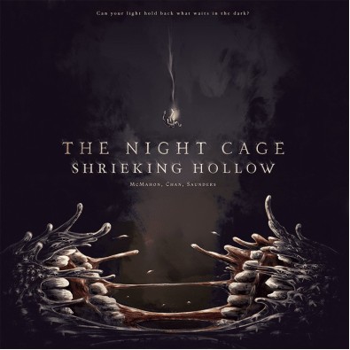 The Night Cage: Shrieking Hollow