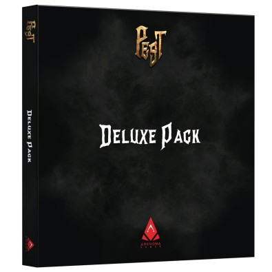 Pest: Deluxe Pack