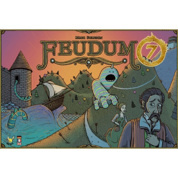 Feudum: Septennial Edition