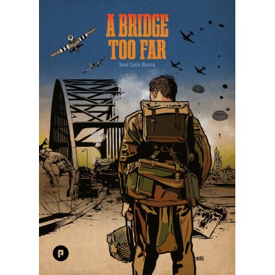 A Bridge Too Far