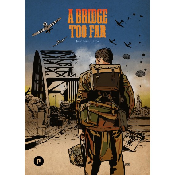 A Bridge Too Far