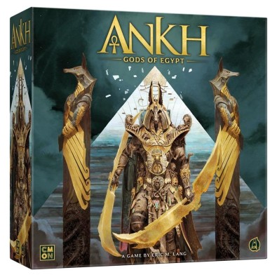 Ankh: Gods of Egypt Ankh: Gods of Egypt