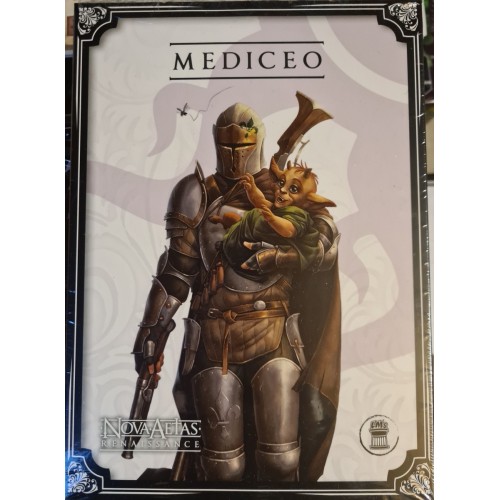 Nova Aetas Renaissance: The Mediceo