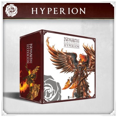 Nova Aetas Renaissance: Hyperion Nova Aetas Renaissance: Hyperion