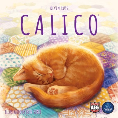 Calico Calico