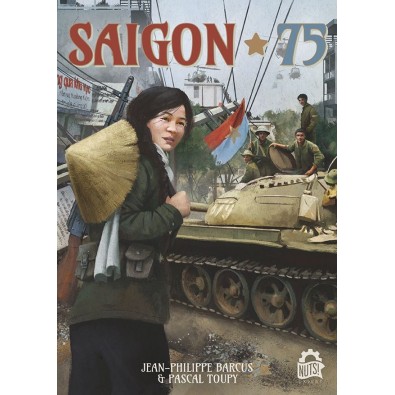 Saigon 75 Saigon 75