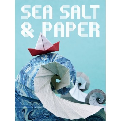 Sea Salt & Paper Sea Salt & Paper