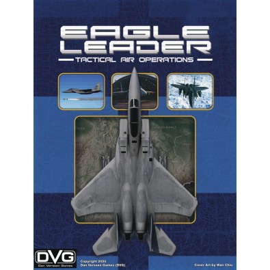 Eagle Leader