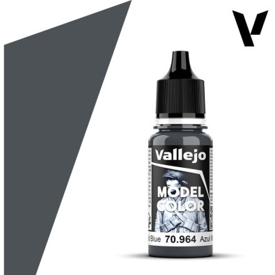 Vallejo Model Color - Field Blue (17 ml)