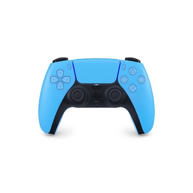 PS5 Sony Dualsense Wireless Controller Starlight Blue V.2