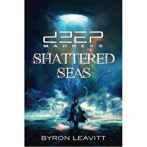 Deep Madness: Shattered Seas