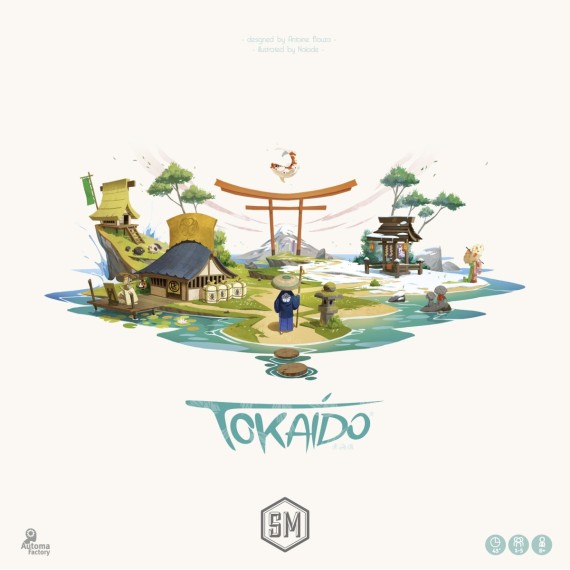 Tokaido