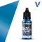 Vallejo True Metallic Metal Base - Sapphire Blue (18 ml) Vallejo True Metallic Metal Base - Sapphire Blue (18 ml)