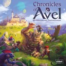 Chronicles of Avel -  Damaged