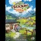Cozy Stickerville