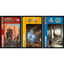 7 Wonders: Armada