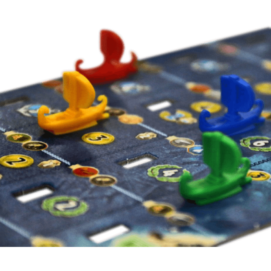7 Wonders: Armada 7 Wonders: Armada